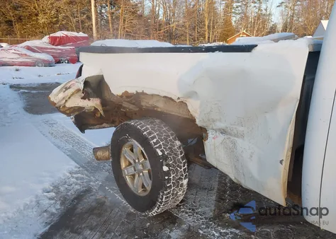 2011 GMC Sierra 1500 Sle z USA, uszkodzony, nr VIN 1GTR2VE3XBZ373899
